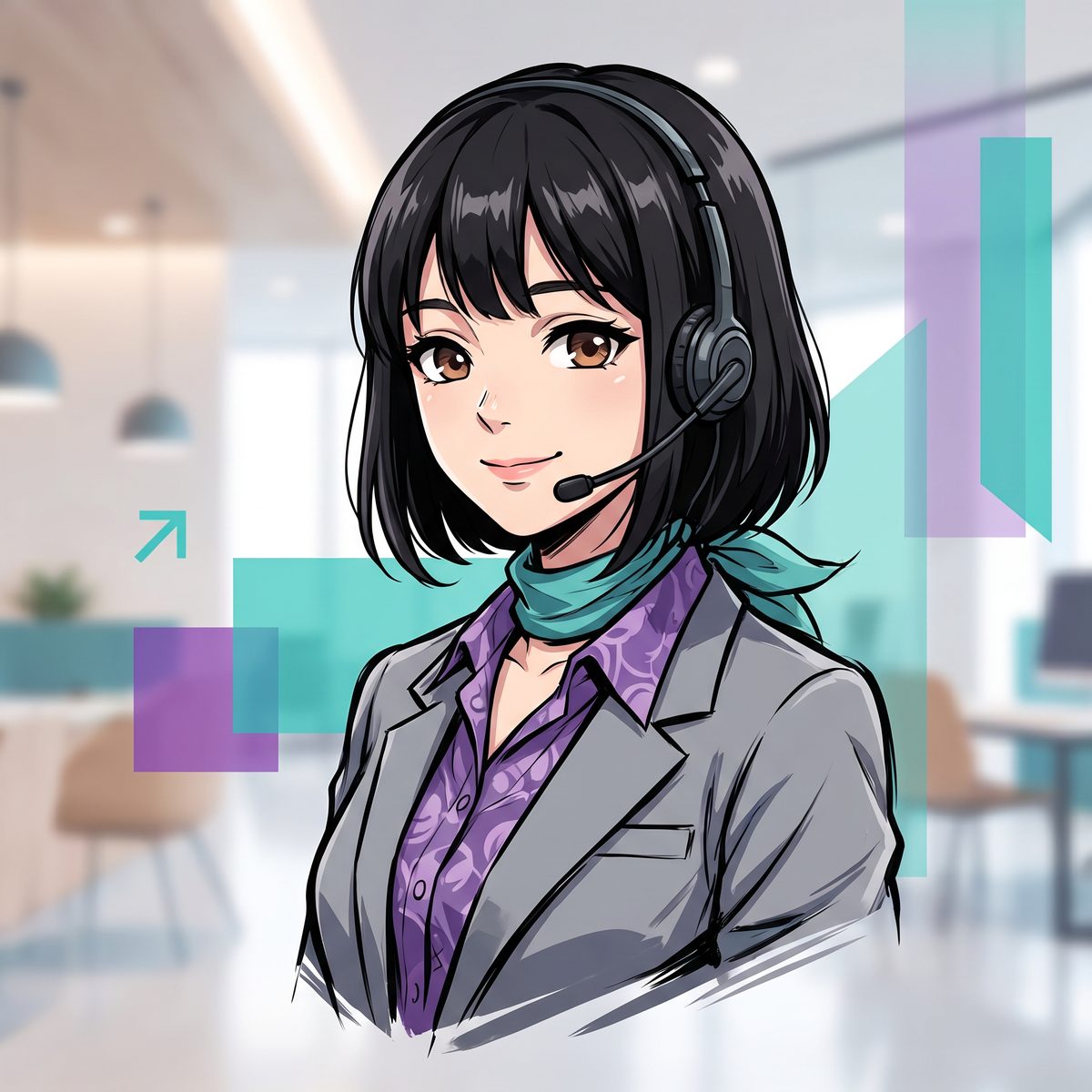 爱情岛社区顾问赵婉清